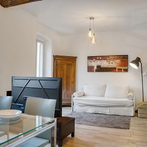 Appartement met een Slaapkamer